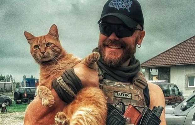 "Из-за русского языка можно погибнуть": актер-воин ВСУ высказался о языковом вопросе