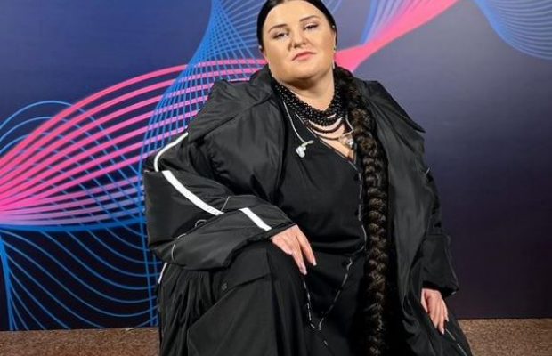 "В Киев возвращаться не хочу": рэперша Alyona Alyona рассказала о причинах своего переезда