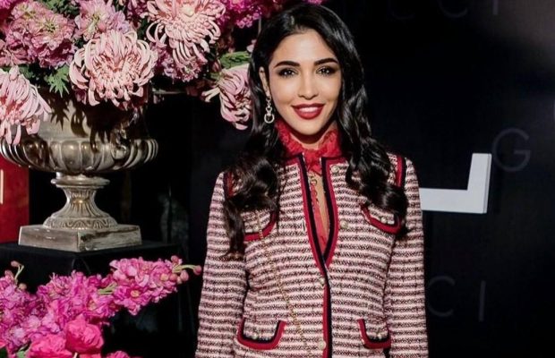 "Критерий номер один": Санта Димопулос назвала причину, по которой не возвращается в Украину