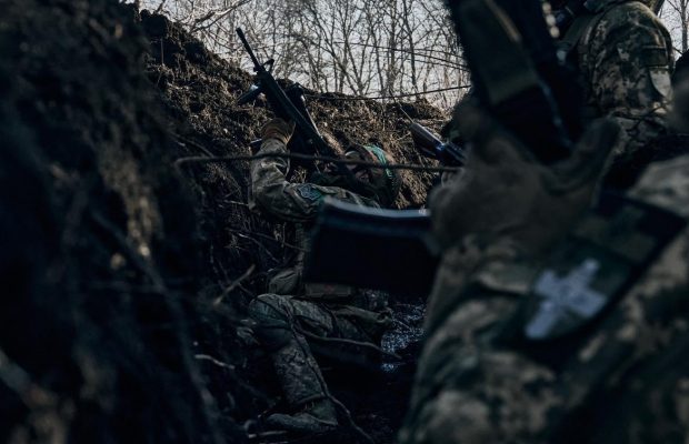 Астролог потішила прогнозом щодо закінчення війни в Україні