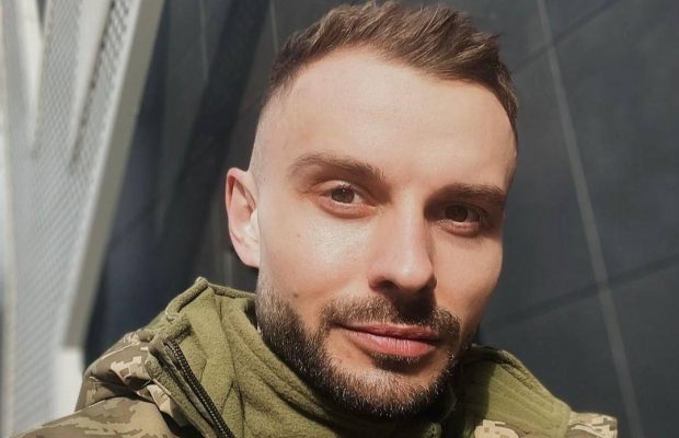 "Снаряд упал в 40 метрах": известный украинский ведущий рассказал, как попал под обстрел