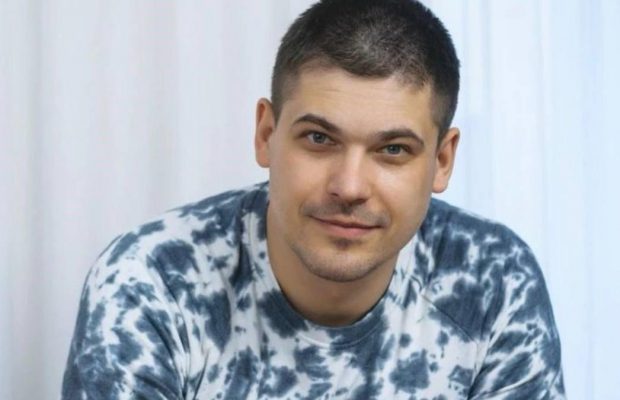 Зірка "Кріпосної" повідомив про поповнення в родині