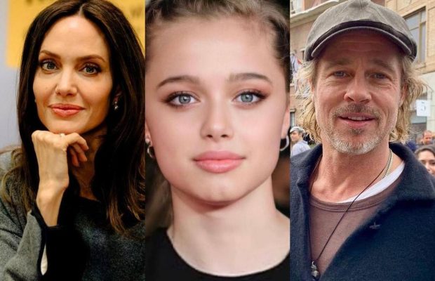 Дочь Питта и Джоли решила жить с отцом: как отреагировала на это актриса