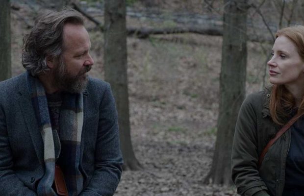 "Память любви": интересные факты о романтической мелодраме с Джессикой Честейн