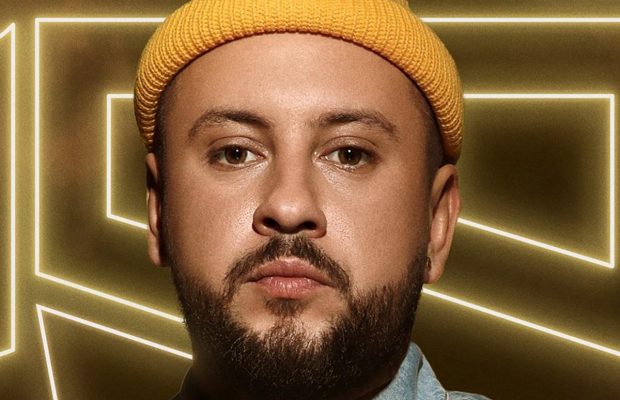 "Очень жаль": Монатик в прямом эфире вспомнил о своих сыновьях и довел всех до слез