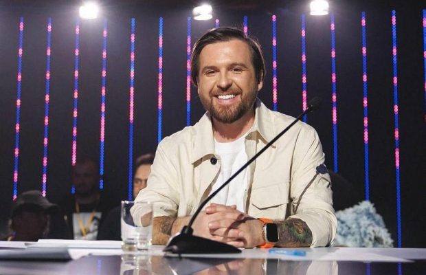 "У нее языковой барьер": Сергей Танчинец рассказал об адаптации детей за рубежом