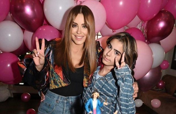 Предательница Ани Лорак пожаловалась на конфликты с дочерью