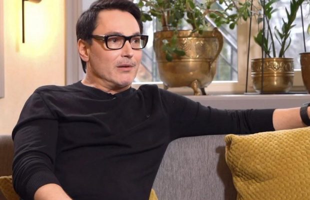 "Стрелять научусь": известный украинский актер признался, готов ли пойти на фронт