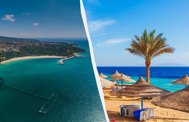 Названо найбільш недооцінені пляжні напрямки світу в форматі "все включено"