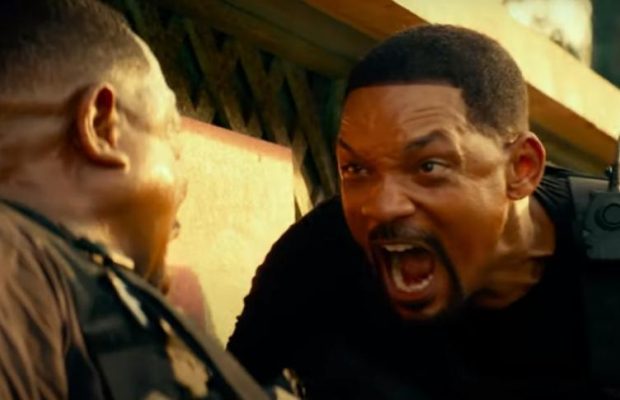Вышел первый трейлер комедийного боевика "Плохие парни 4" с Уиллом Смитом