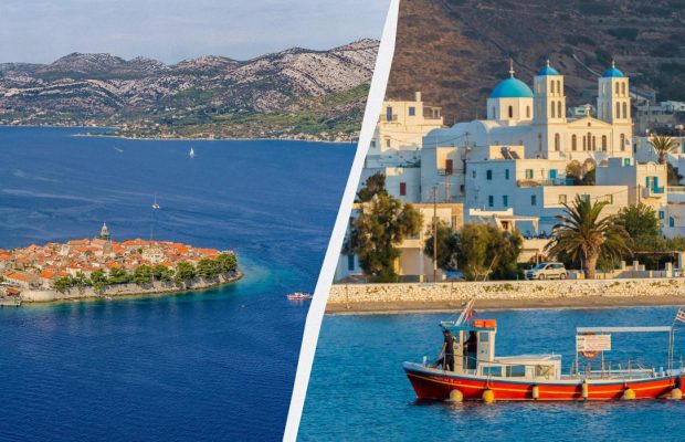 Туристам назвали курорти на топ-напрямках Європи, де можна уникнути натовпів цього літа