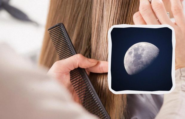 Місячний календар стрижок на квітень 2024: вдалі дні для стрижок і завивок