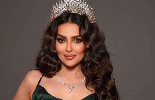 В конкурсе "Мисс Вселенная" впервые будет участвовать Саудовская Аравия: что известно о представительнице