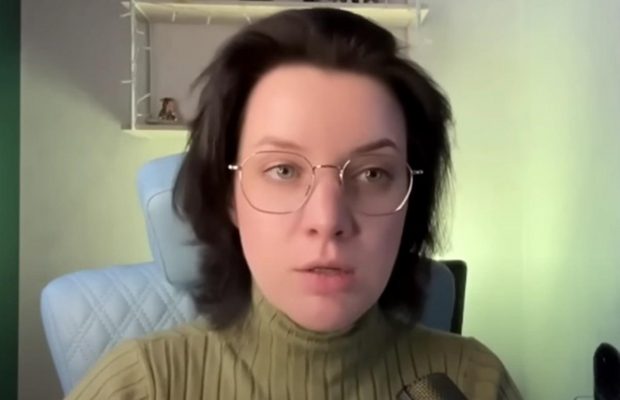 "У квітні народ масово виїжджатиме з України", - астролог Яна Тимощук