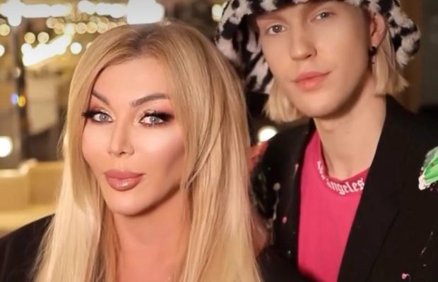 "Мне было реально страшно": известный звездный визажист рассказал, как оккупанты уничтожили его дом