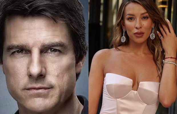 Стала известна истинная причина завершения отношений Тома Круза с россиянкой