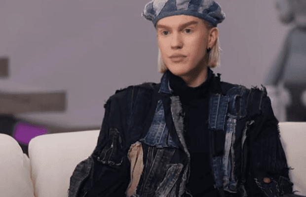 "Это все из-за неврозов": звездный визажист впервые рассказал о своей неизлечимой болезни