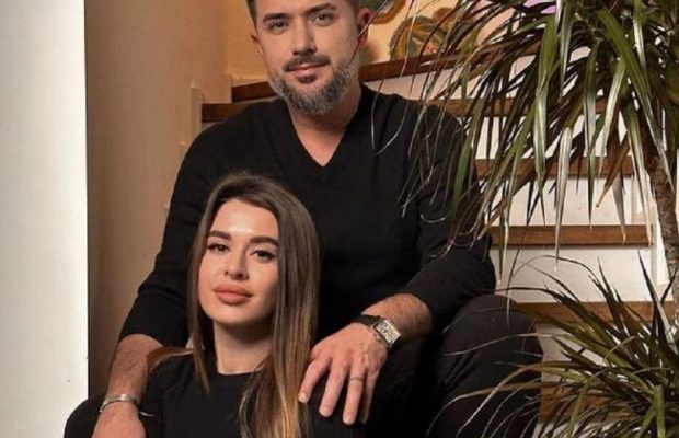 "На этом все": экс-супруга Мурата Налчаджиоглу сообщила об их официальном разводе