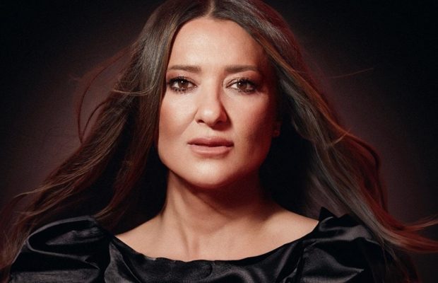 Наталья Могилевская рассказала о воспитании приемных дочерей: "Дать по ж...е - долгий путь"