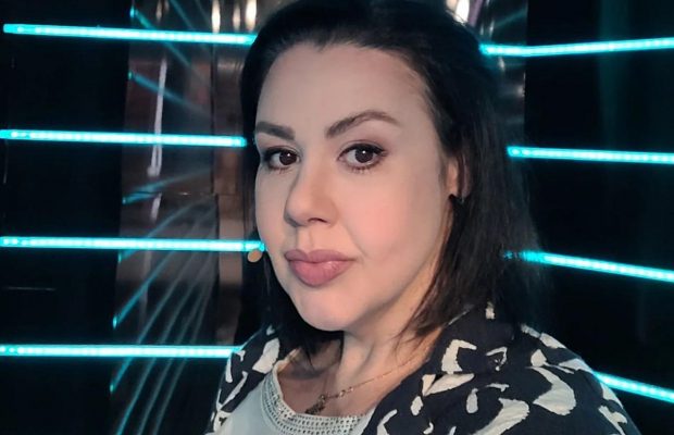 Известная украинская певица рассказала о внезапной смерти жениха: "Это жизнь"