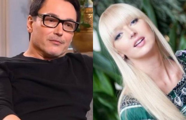 "Мы по разные стороны баррикад": известный украинский актер рассказал о браке с россиянкой