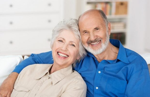 Люди, родившиеся в эти месяцы, чаще всего находят счастье на пенсии