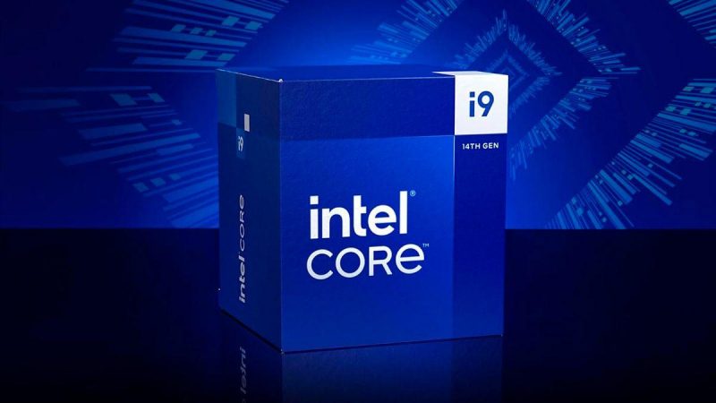 Стартовали продажи Intel Core i9-14900KS c частотой 6.2 ГГц / фото Intel Стартовали продажи Intel Core i9-14900KS c частотой 6.2 ГГц / фото Intel