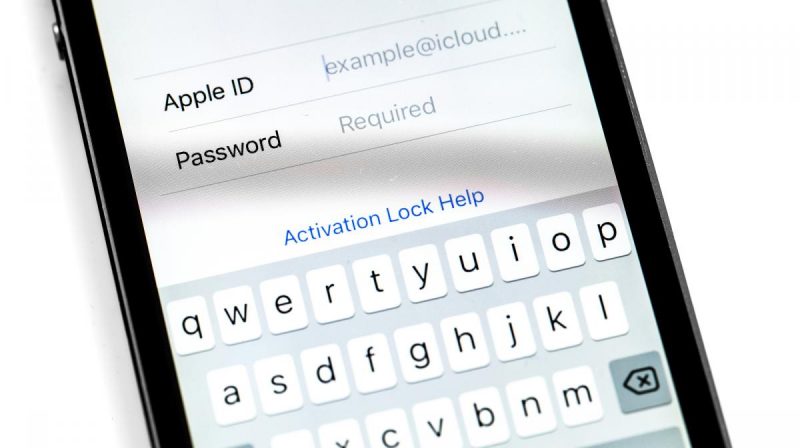 Термин "Apple ID" уйдет в прошлое / фото ua.depositphotos.com