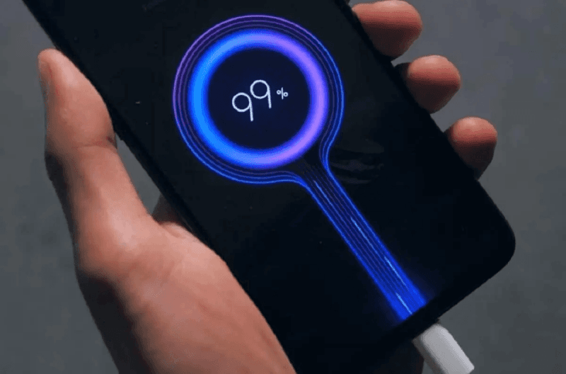 Какие смартфоны заряжаются быстрее всего: составлен рейтинг / фото Xiaomi Какие смартфоны заряжаются быстрее всего: составлен рейтинг / фото Xiaomi