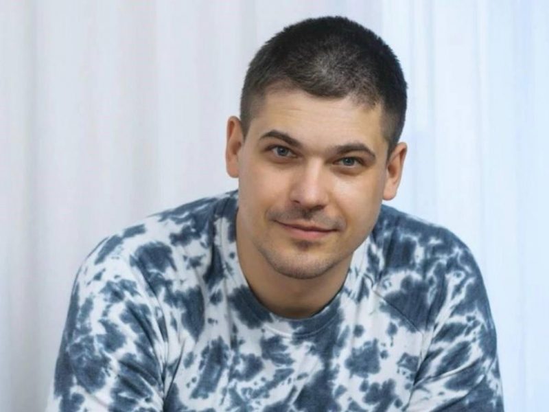 Фото инстаграм Алексея Яровенко Фото инстаграм Алексея Яровенко
