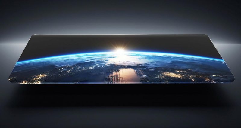 realme GT Neo6 SE получит самый яркий экран среди всех смартфонов/ фото realme realme GT Neo6 SE получит самый яркий экран среди всех смартфонов/ фото realme