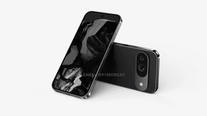 Google Pixel 9 выйдет в трех размерах и будет напоминать Айфон / Источник: OnLeaks Google Pixel 9 выйдет в трех размерах и будет напоминать Айфон / Источник: OnLeaks