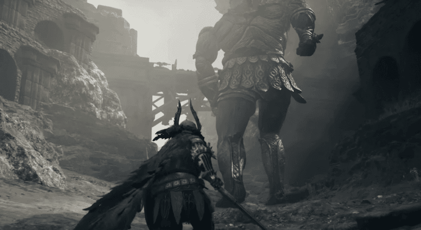 Dragon's Dogma 2 раптом отримала віковий рейтинг для дорослих: чим пояснили