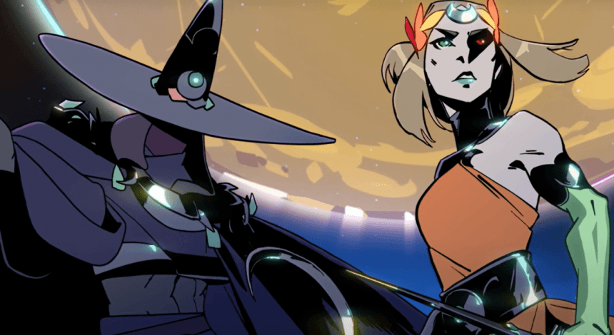 Hades 2 вийде у ранньому доступі: дизайнер Supergiant Games розкрив подробиці