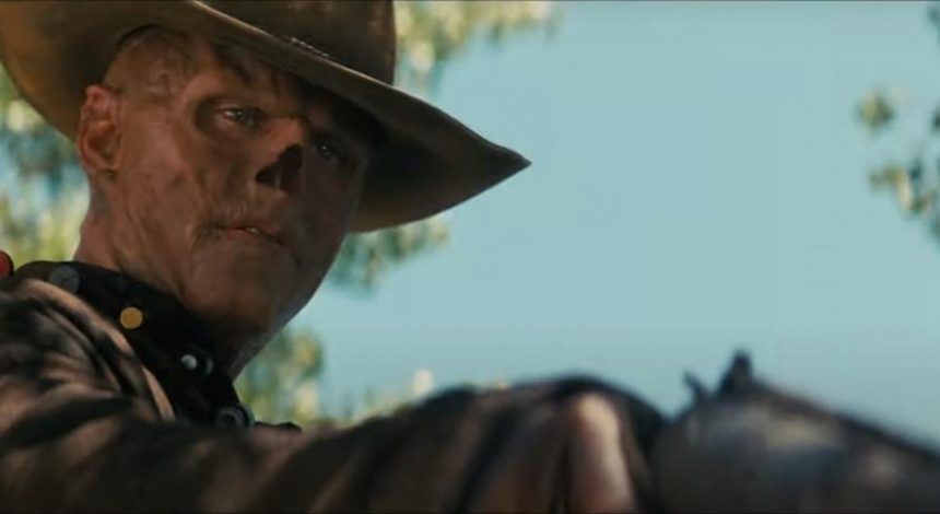 Вийшов перший трейлер серіалу "Фоллаут" за мотивами культової серії відеоігор