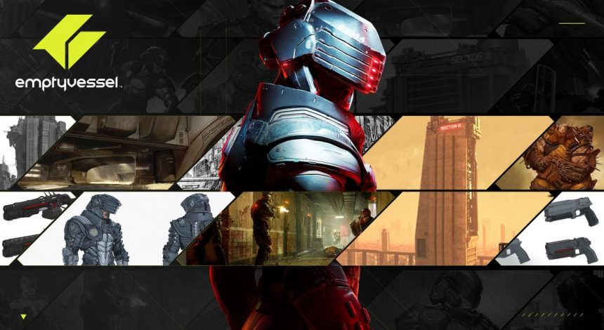 Создатели DOOM, Quake, Call of Duty и The Last of Us объединились для создания новой игры