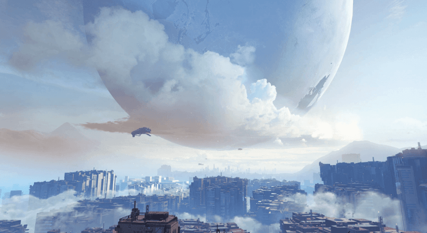 Названо дату запуску Destiny 2: Into the Light, розробники підготували сюрприз