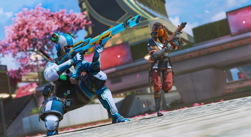 Игроки Apex Legends столкнулись с невиданной проблемой: хакеры установили им читы на турнире