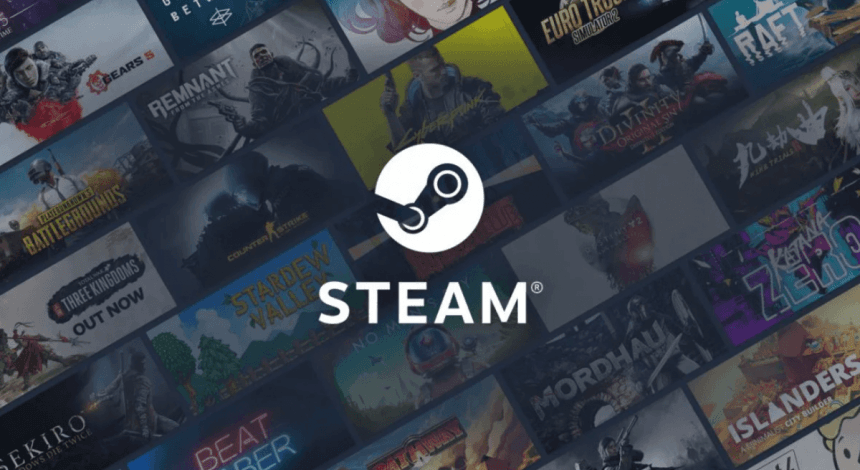Steam получил важный апдейт – делиться своими играми с друзьями стало проще