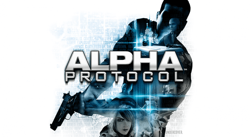 Alpha Protocol неожиданно вернулась в продажу – это шпионская RPG от авторов Fallout