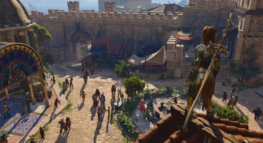 Розробники розкрили, чи буде продовження у Baldur’s Gate 3