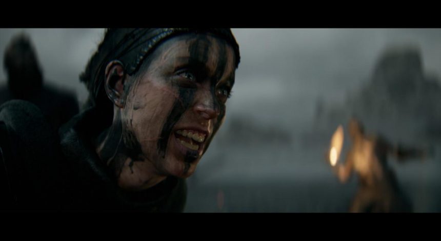 На шоу FGS показали похмурий та видовищний трейлер Senua's Saga: Hellblade II