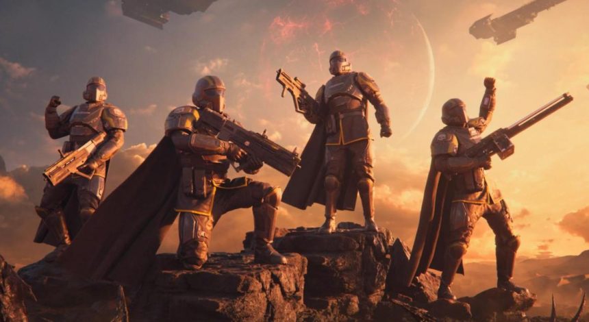 Valve назвала найкращі нові ігри в Steam – у списку є багато цікавого