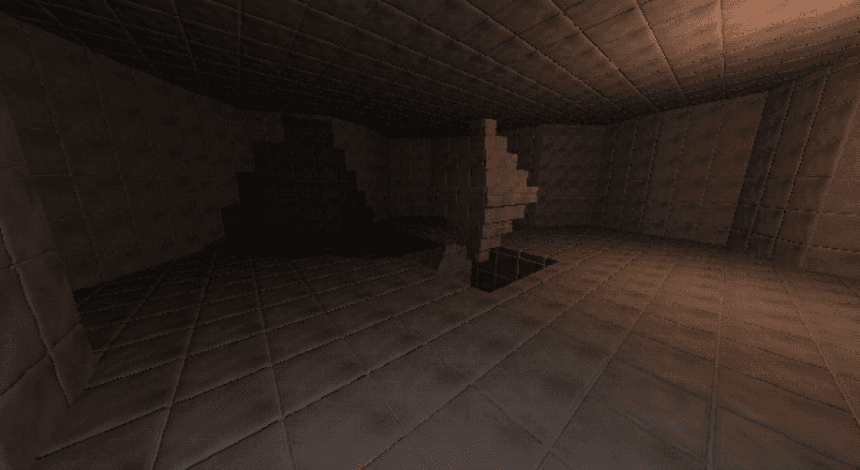 Творець культової Minecraft показав перші скріншоти своєї нової гри