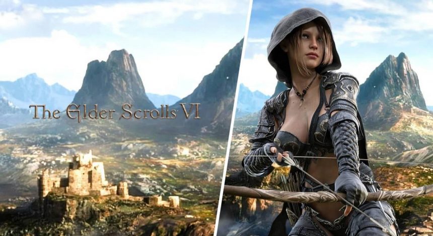 Bethesda підтвердила наступний етап роботи над TES 6, але не поспішайте радіти