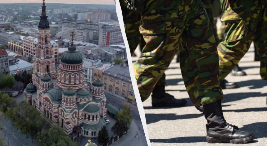 У РНБО відреагували на паніку, що Росія піде на Харків: ворога попустили
