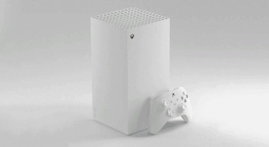 Неанонсована консоль Xbox вперше засвітилася на фото: що про неї відомо