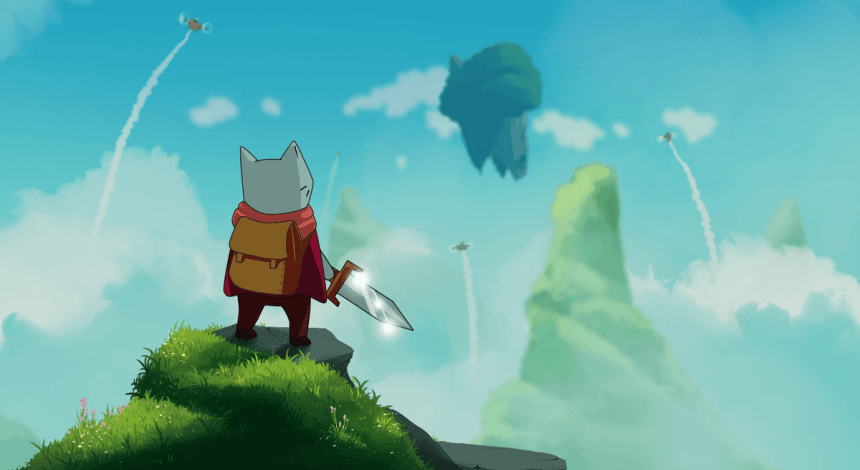 В Epic Games Store безкоштовно роздають маловідому гру з рейтингом 96%