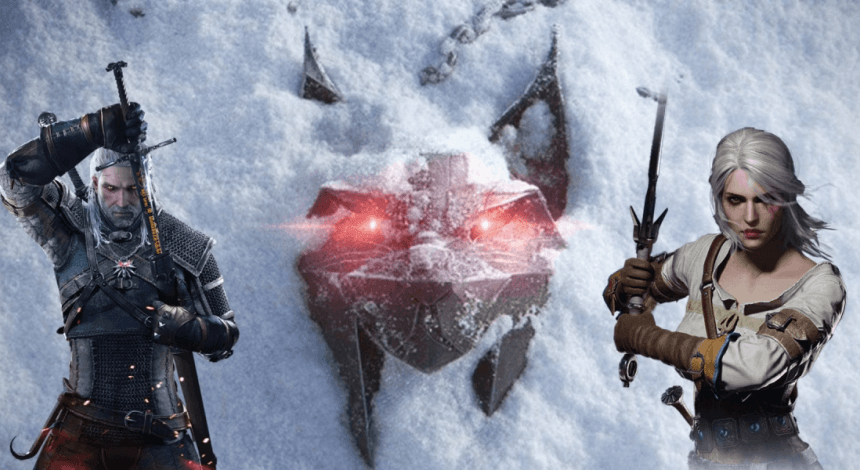 Скільки ще чекати The Witcher 4: CD Projekt поділилася невтішними новинами