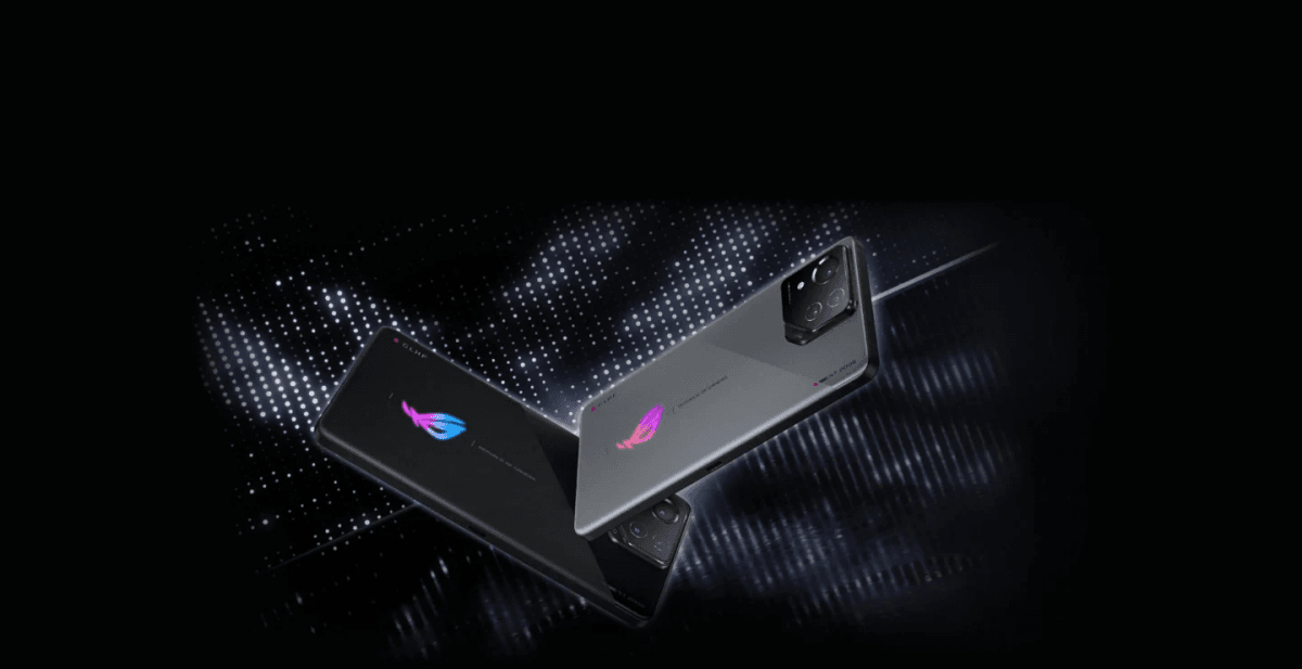 Asus Rog 8 Pro – самый мощный смартфон на сегодняшний день / фото ASUS Asus Rog 8 Pro – самый мощный смартфон на сегодняшний день / фото ASUS
